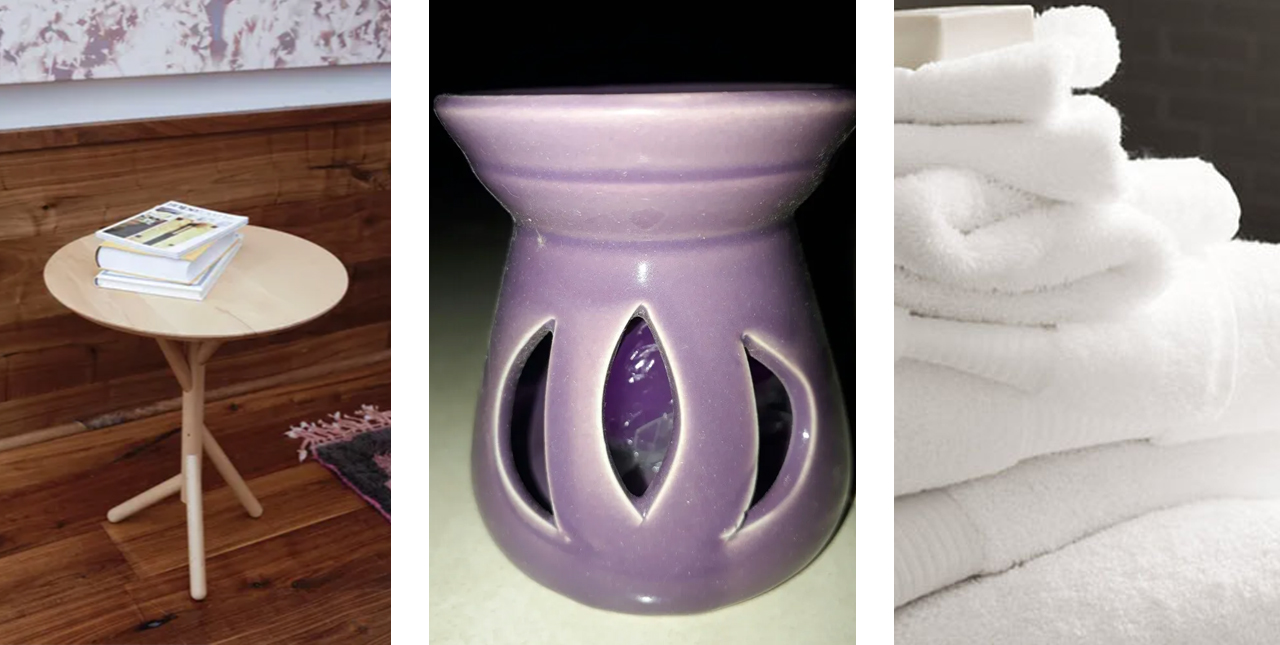Usa articulos de tu hogar para iniciar tu spa desde casa | Inicia tu Spa por Geovana Avilés