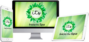 Curso Digital Como Iniciar tu Spa de Geovana Avilés